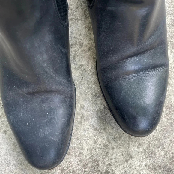 John  Fluevog Passage Cairo Chelsea Boot, size 5 - Picture 5 of 13